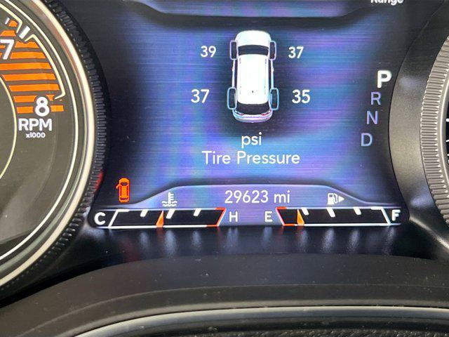 used 2022 Jeep Cherokee car, priced at $24,965