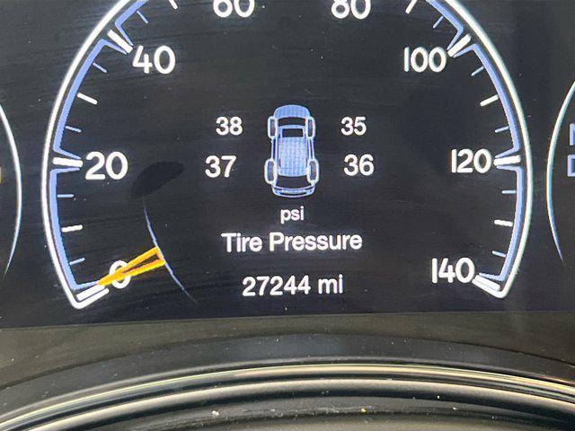 used 2022 Jeep Grand Cherokee car, priced at $25,559