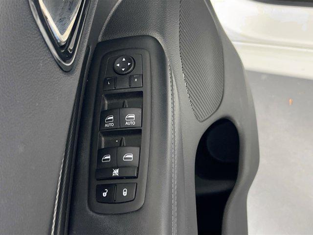 used 2021 Dodge Durango car, priced at $31,925