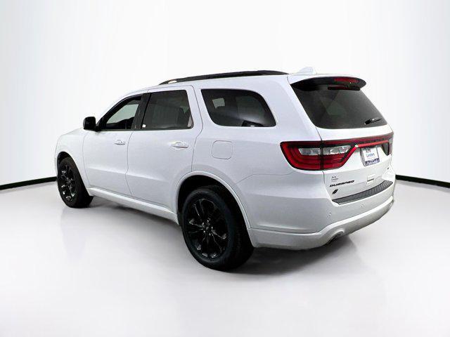 used 2021 Dodge Durango car, priced at $31,925