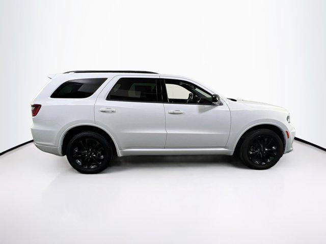 used 2021 Dodge Durango car, priced at $31,925