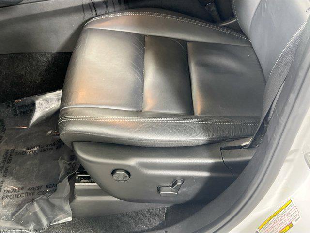 used 2021 Dodge Durango car, priced at $31,925