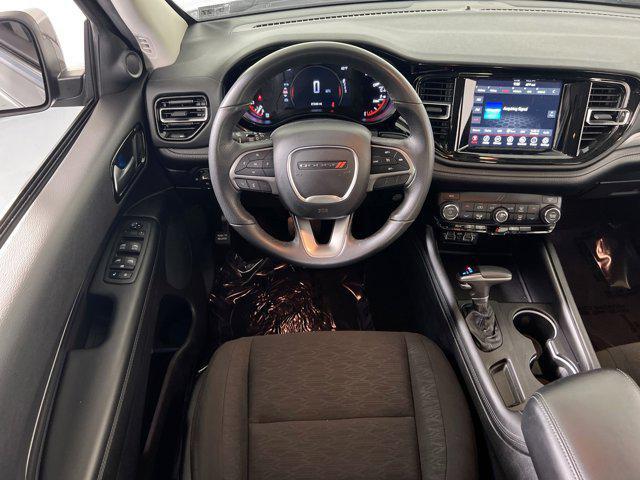 used 2022 Dodge Durango car, priced at $26,983