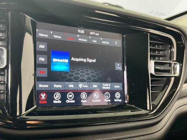used 2022 Dodge Durango car, priced at $26,983