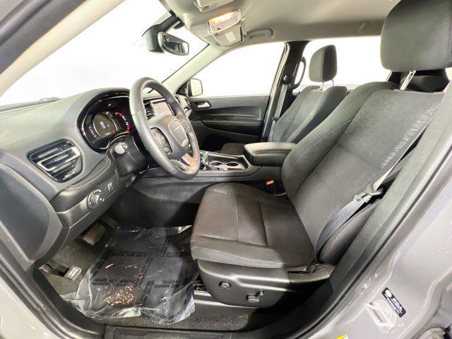 used 2022 Dodge Durango car, priced at $26,983