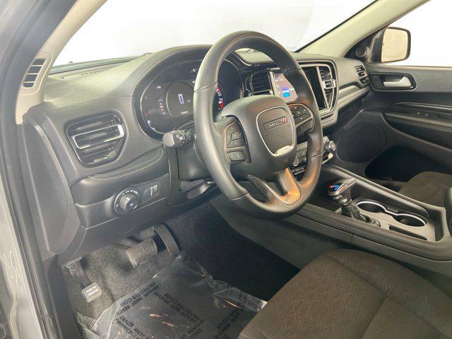 used 2022 Dodge Durango car, priced at $26,983