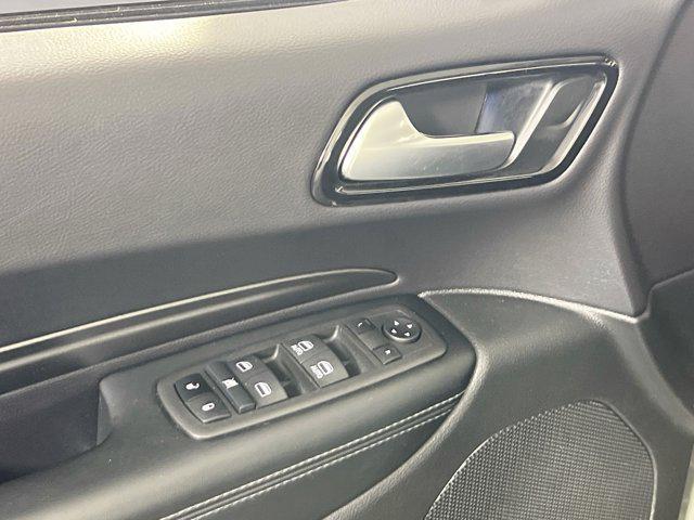 used 2022 Dodge Durango car, priced at $26,983