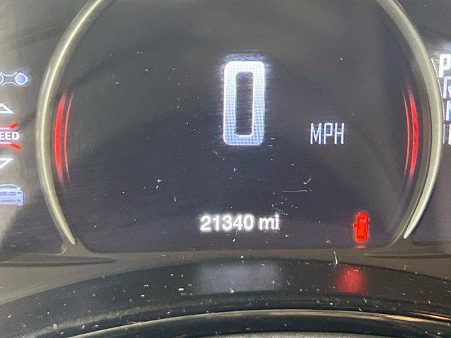 used 2022 Dodge Durango car, priced at $26,983