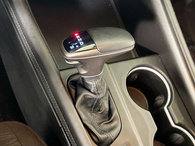 used 2022 Dodge Durango car, priced at $26,983