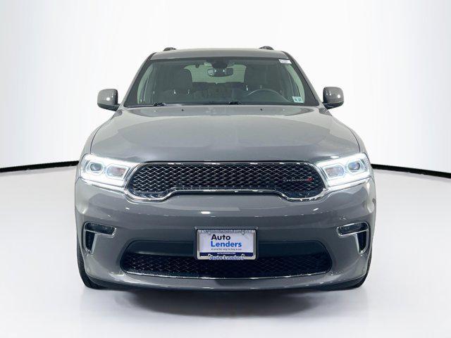 used 2022 Dodge Durango car, priced at $26,983