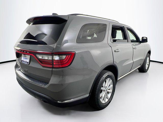 used 2022 Dodge Durango car, priced at $26,983