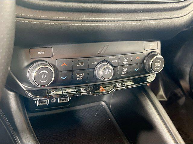 used 2022 Dodge Durango car, priced at $26,983