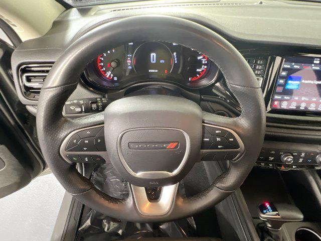 used 2022 Dodge Durango car, priced at $26,983
