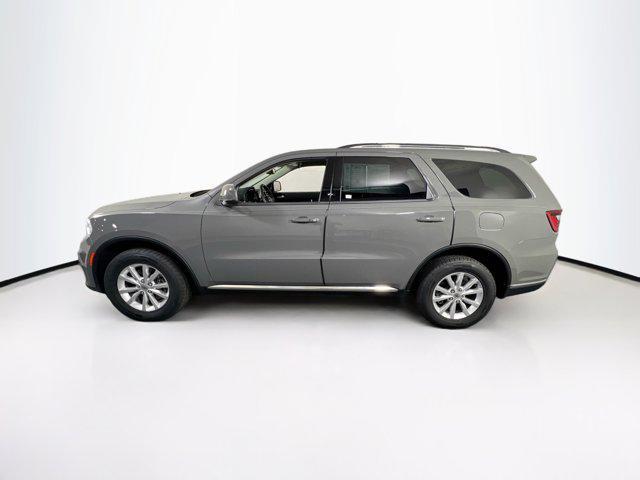 used 2022 Dodge Durango car, priced at $26,983