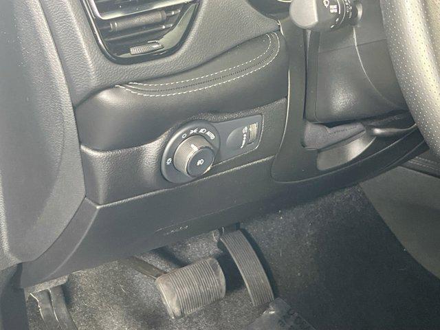 used 2022 Dodge Durango car, priced at $26,983