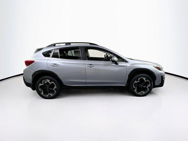 used 2021 Subaru Crosstrek car, priced at $26,169