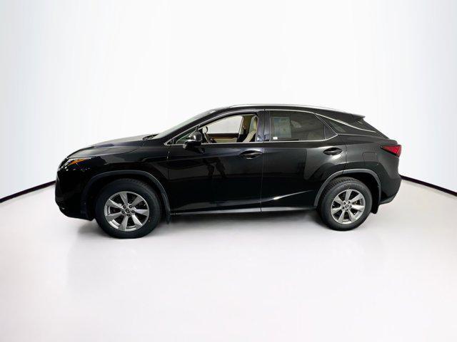 used 2018 Lexus RX 350 car, priced at $31,464