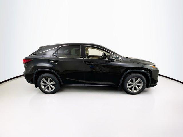 used 2018 Lexus RX 350 car, priced at $31,464