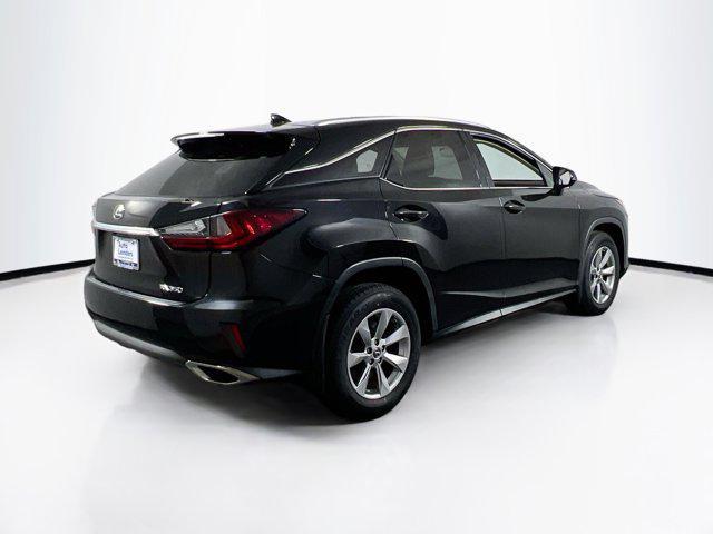 used 2018 Lexus RX 350 car, priced at $31,464