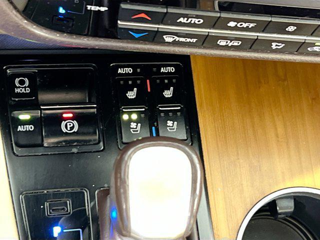 used 2018 Lexus RX 350 car, priced at $31,464