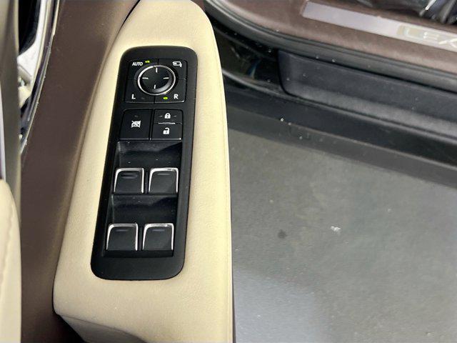 used 2018 Lexus RX 350 car, priced at $31,464