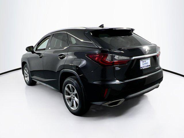used 2018 Lexus RX 350 car, priced at $31,464