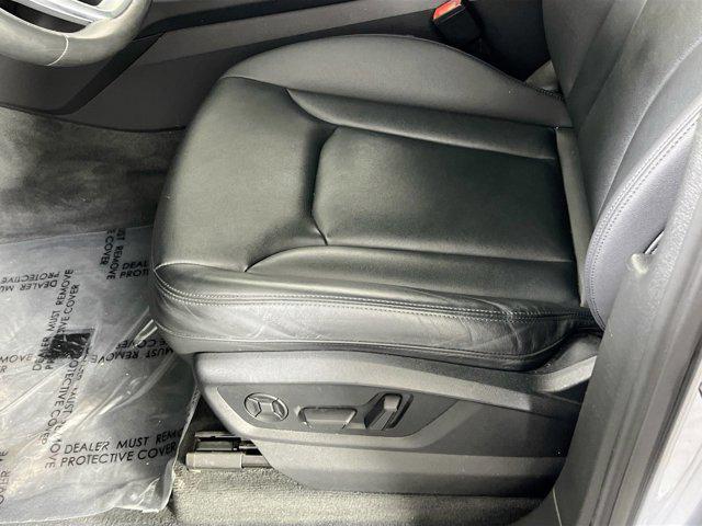 used 2022 Audi Q7 car, priced at $38,885