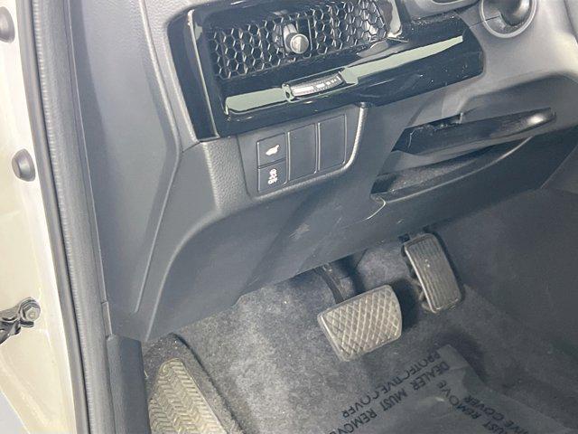 used 2023 Honda CR-V car, priced at $31,835