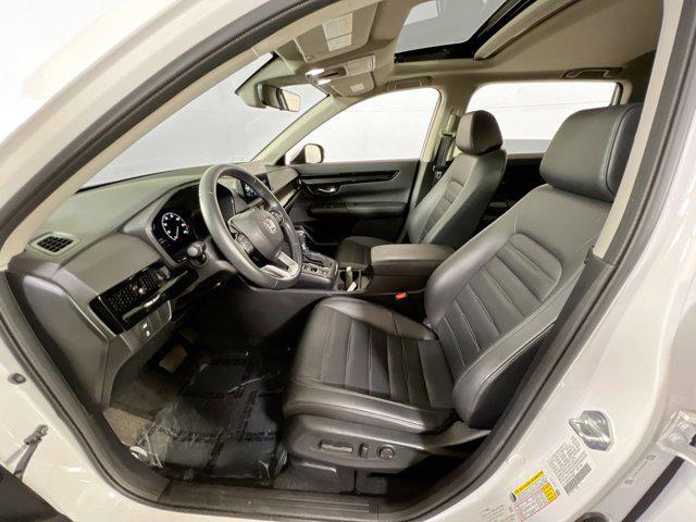 used 2023 Honda CR-V car, priced at $31,835