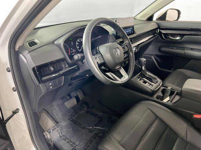 used 2023 Honda CR-V car, priced at $31,835