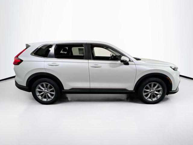 used 2023 Honda CR-V car, priced at $31,835