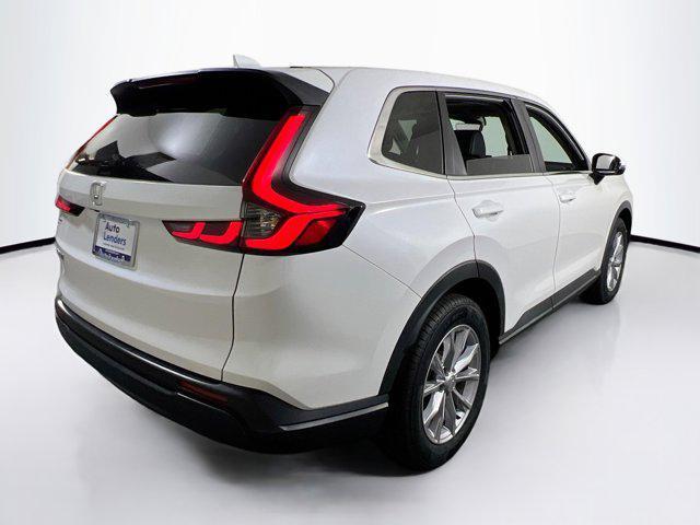 used 2023 Honda CR-V car, priced at $31,835