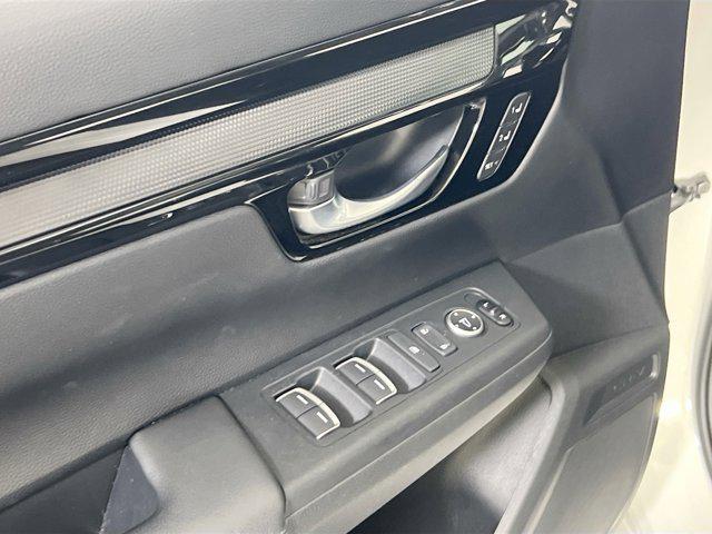 used 2023 Honda CR-V car, priced at $31,835