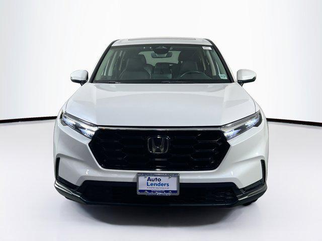 used 2023 Honda CR-V car, priced at $31,835