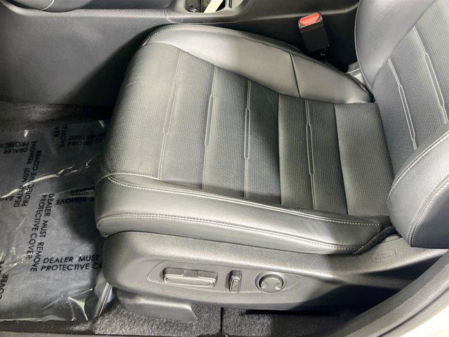 used 2023 Honda CR-V car, priced at $31,835