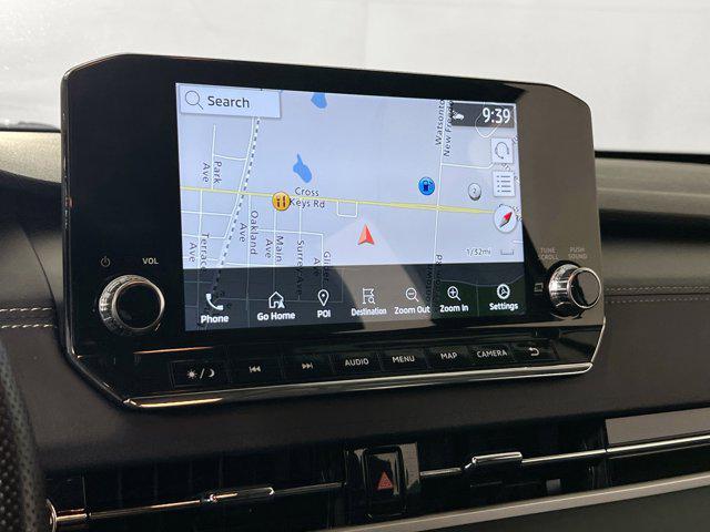 used 2022 Mitsubishi Outlander car, priced at $26,622