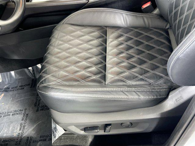 used 2022 Mitsubishi Outlander car, priced at $26,622