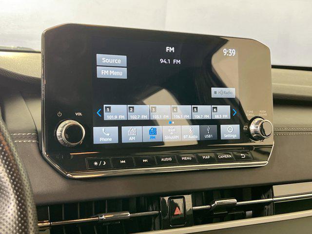 used 2022 Mitsubishi Outlander car, priced at $26,622