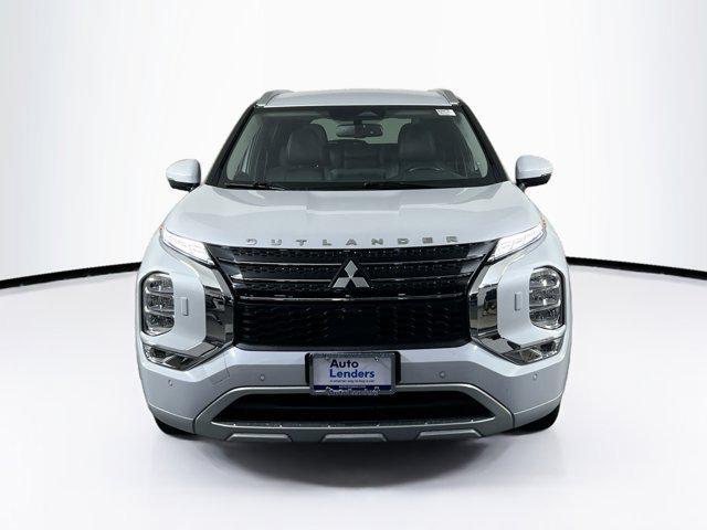 used 2022 Mitsubishi Outlander car, priced at $26,622