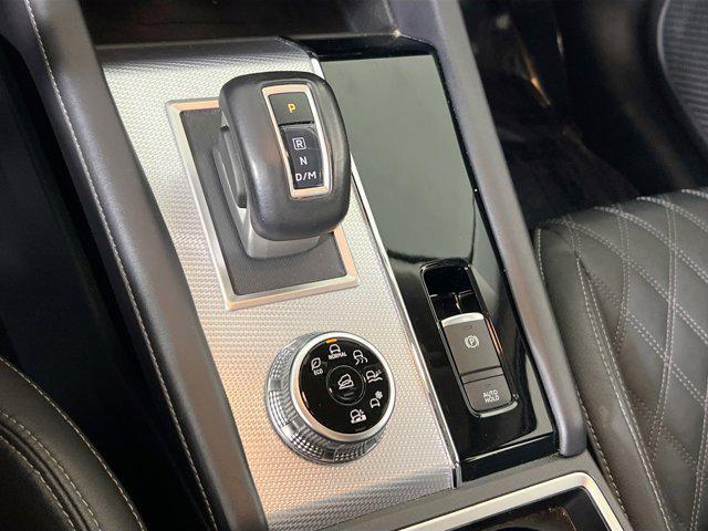 used 2022 Mitsubishi Outlander car, priced at $26,622