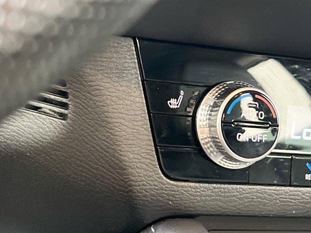 used 2022 Mitsubishi Outlander car, priced at $26,622