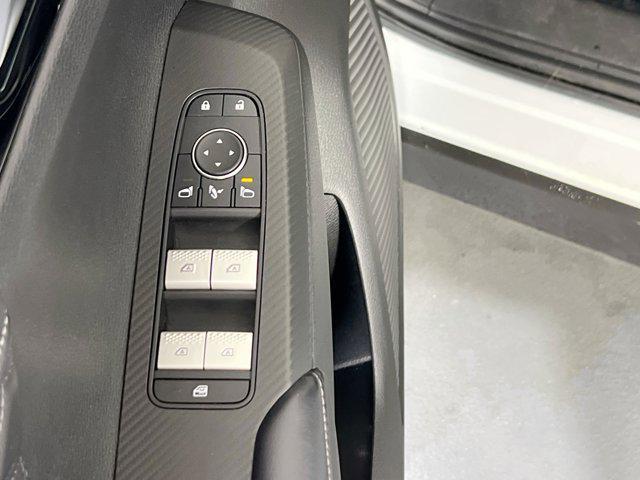 used 2022 Mitsubishi Outlander car, priced at $26,622