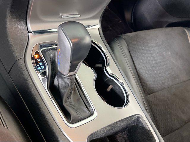 used 2022 Jeep Grand Cherokee car, priced at $27,071