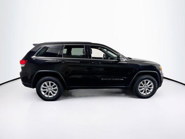 used 2022 Jeep Grand Cherokee car, priced at $27,071