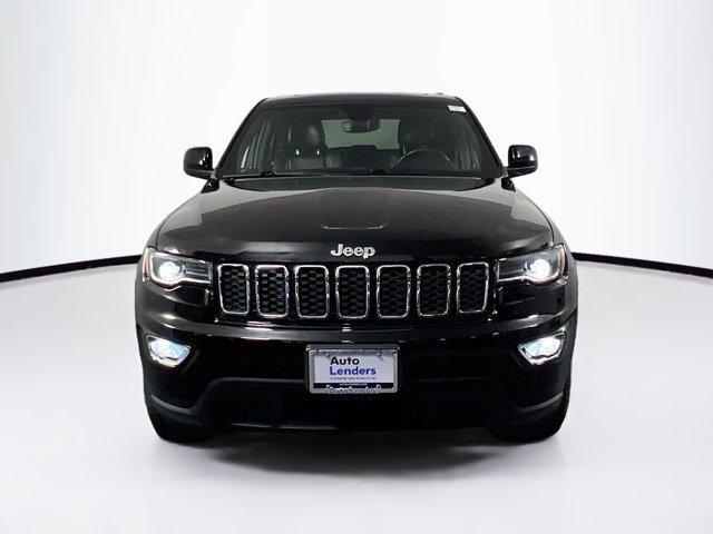 used 2022 Jeep Grand Cherokee car, priced at $27,071