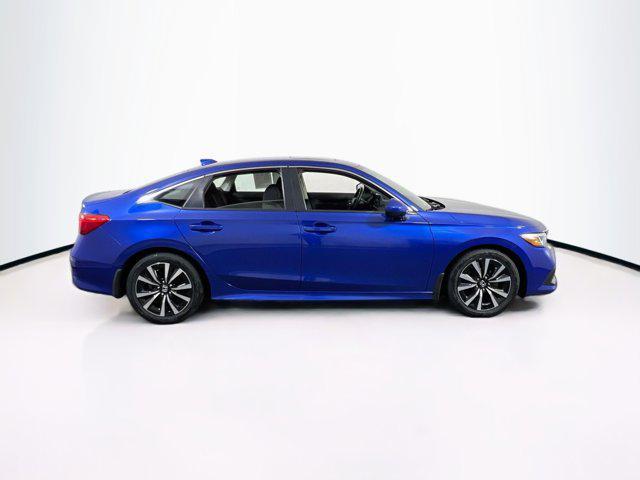 used 2022 Honda Civic car, priced at $24,995