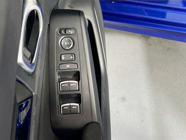 used 2022 Honda Civic car, priced at $24,995