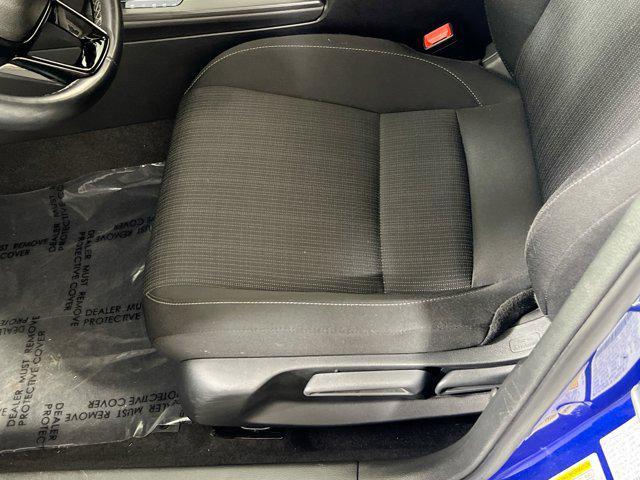 used 2022 Honda Civic car, priced at $24,995