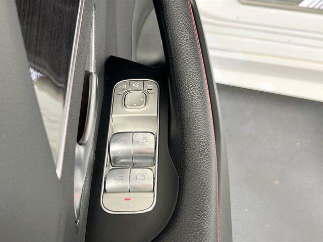 used 2022 Mercedes-Benz AMG GLE 53 car, priced at $69,995