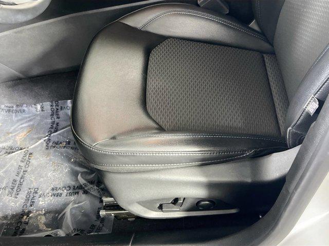 used 2022 Jeep Compass car, priced at $22,225